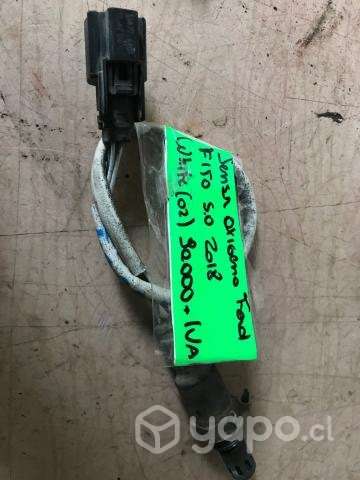 Sensor oxigeno white (02) Ford F