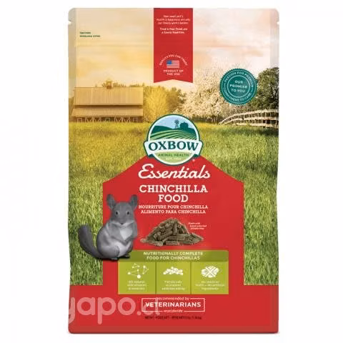 Oxbow Essentials Chinchilla 1.3k #302102