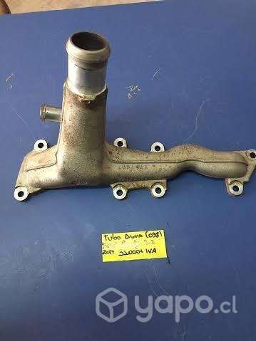 Tubo agua (038) Ford Ranger 3.2 2014