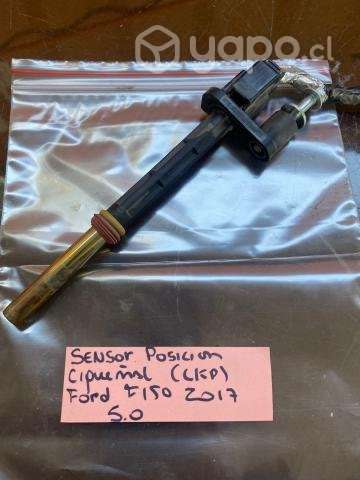 Sensor posicion ciguenal (CKP) Ford F150 2017
