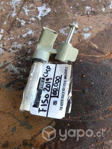 Sensor posicion Ciguenal Ford F150 2019