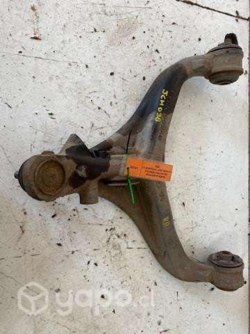Bandeja inferior delantera derecha (JCH038) Jeep C
