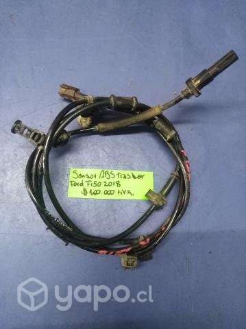 Sensor ABS trasero derecho Ford F150 2018