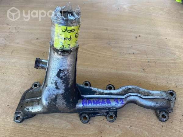 Tubo agua BK30-8K520-BB Ford Ranger 3.2 2014