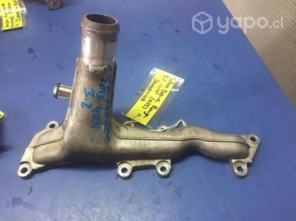 Tubo agua Ford Ranger 3.2 2014 (029)