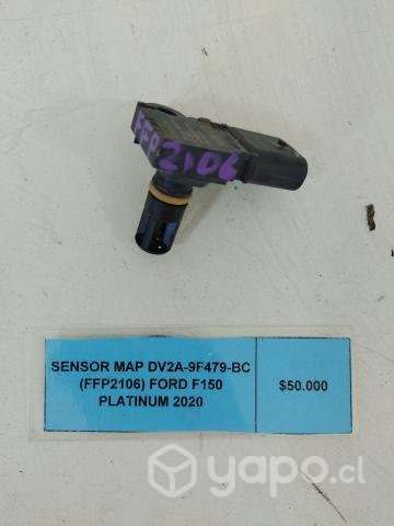 Sensor MAP DV2A-9F479-BC (FFP2106) F150 2020