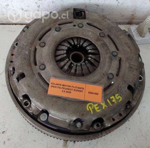 Volante Motor Flotante (PEX175) Peugeot Expert 2.0