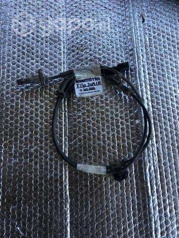 Sensor ABS trasero izquierdo Ford F150 2019