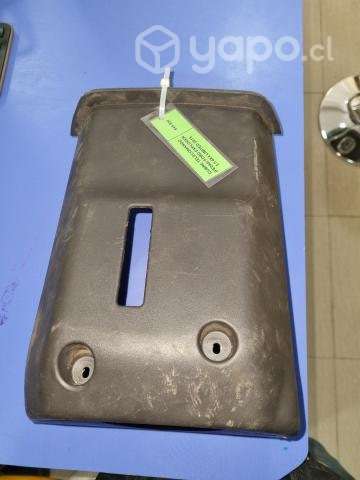 Cubre telecomando (FE040) Ford Explorer 3.5 4x4 Li