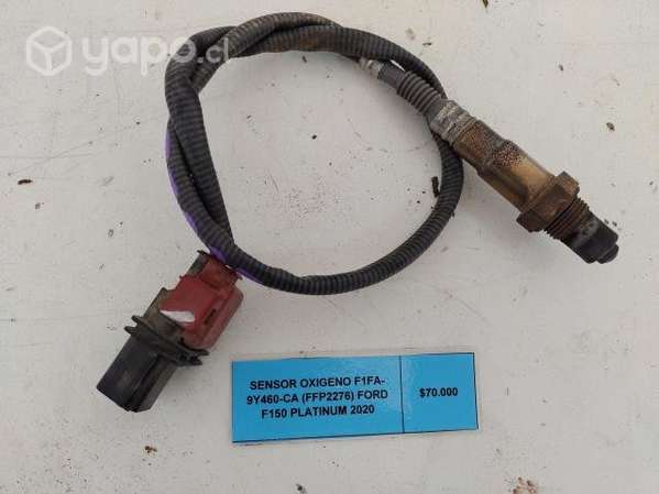 Sensor Oxigeno F1FA-9Y460-CA (FFP2276) F150 2020
