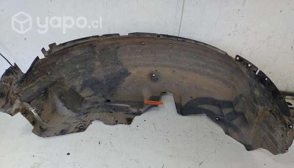 Guardafango Trasero Izquierdo (FE2103) Ford Explor