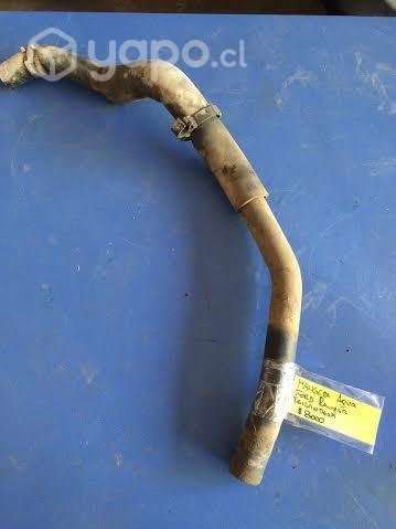 Manguera Ford Ranger Tailandesa 2.5 Diesel 2007-20