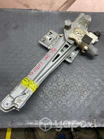 Cremall alza vidrio puerta delant der Ford Explore