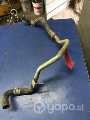 Manguera caneria agua (032)Ford Ranger Tailandesa