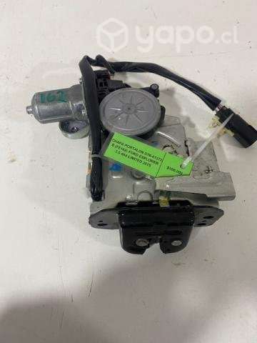 Chapa portalon D76-61372-B (FE162) Ford Explorer 3