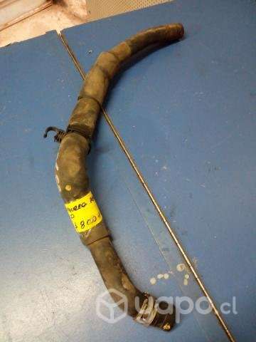 Manguera agua (090) Ford Ranger Tailandesa 2.5 Die