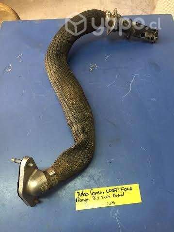 Tubo gases (087) Ford Ranger 3.2 Diesel 2014
