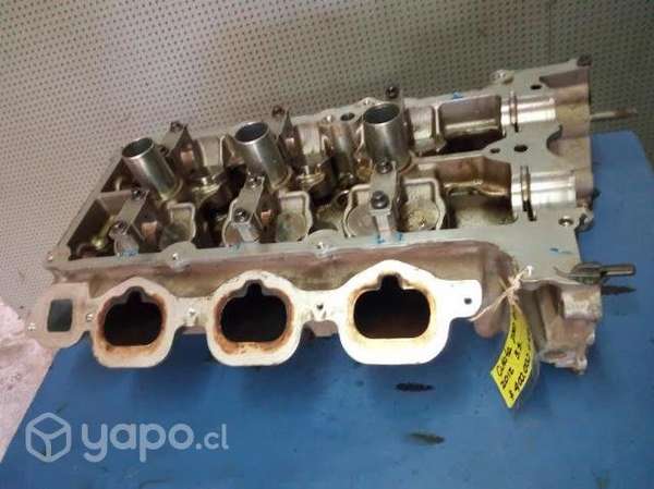 Culata izquierda Ford Explorer 2013 3.5