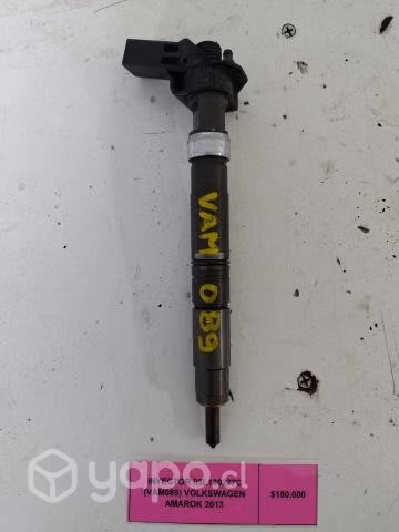 Inyector 03L130277C (089) Amarok 2013