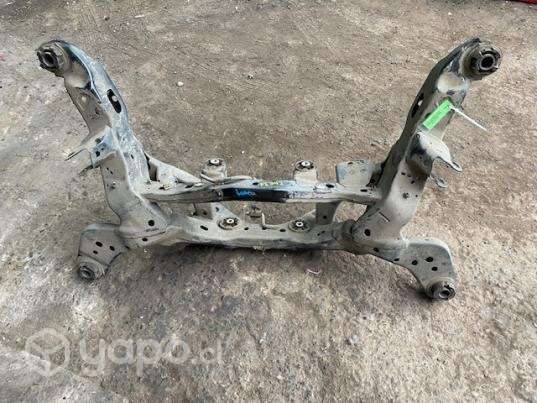 Cuna trasera (FE342) Ford Explorer 3.5 4x4 Limited