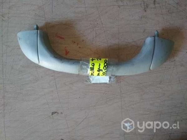Manilla techo Ford Ranger Tailandesa 2.5 Diesel 20