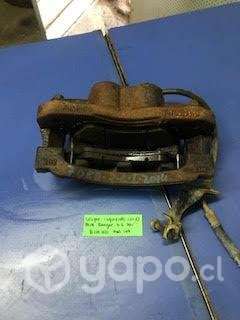 Caliper izquierdo Ford ranger 3.2 2014