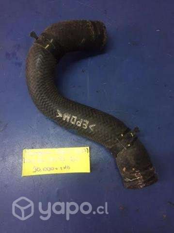 Manguera agua (023) Ford Ranger Tailandesa 2.5 Die