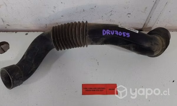 Tubo Toma Aire (DRV7055) Dodge Ram V700 2021