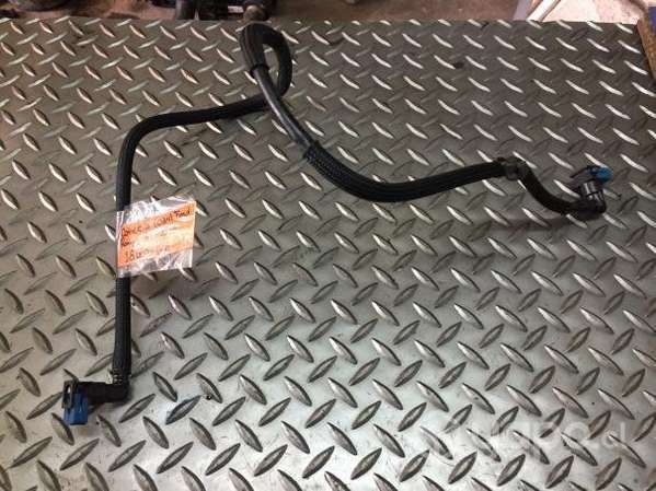 Caneria (034) Ford Ranger 3.2 2014