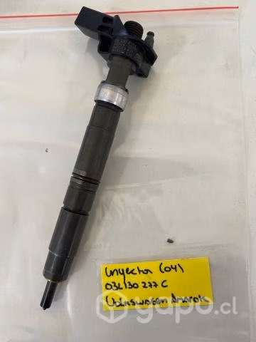 Inyector 03L130277C Volkswagen Amarok (04)