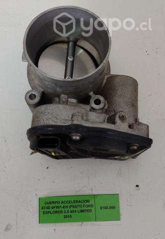 Cuerpo Aceleracion AT4E-9F991-EH (FE071) Ford Exp
