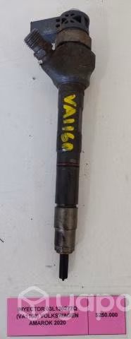 Inyector 03L130277Q (VA1160) Amarok 2020