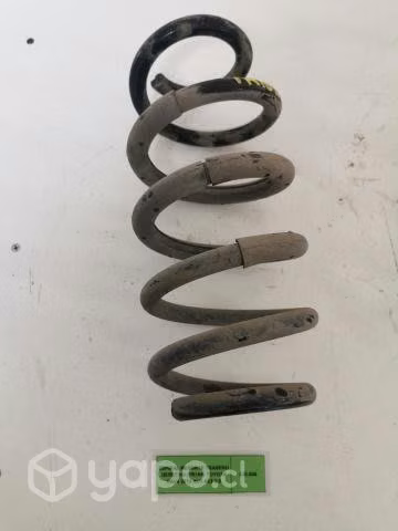 Espiral Resorte Trasero Derecho (189) Rav