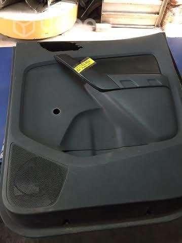 Tapiz puerta trasera derecha Ford Ranger 3.2 2014