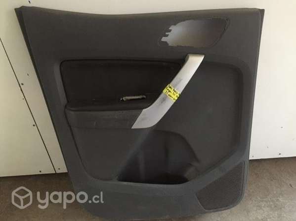 Tapiz puerta tras izq Ford Ranger 3.2 2014