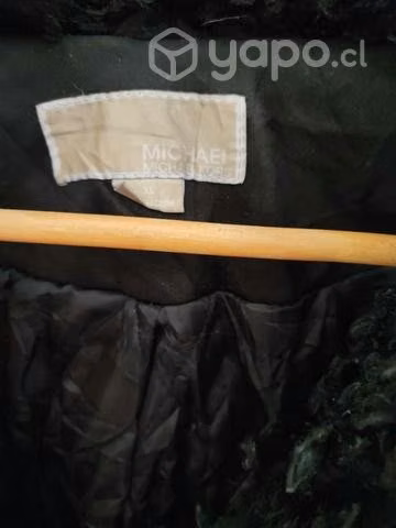 Abrigo gamulan Michael Kors XL