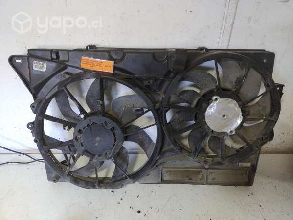 Electroventilador Con Detalle Porta Electro