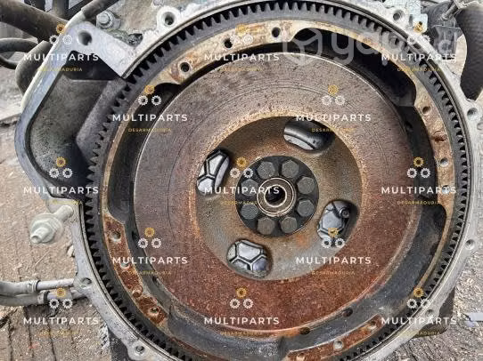 Volante motor chevrolet FRR 1119 2018