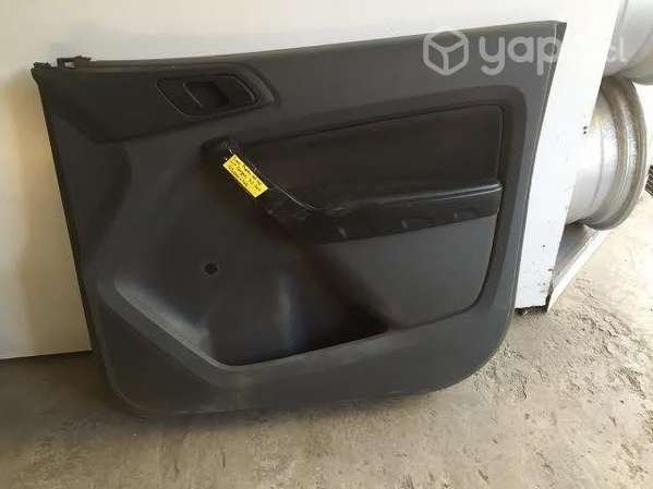 Tapiz puerta delantero derecho Ford Ranger 2014