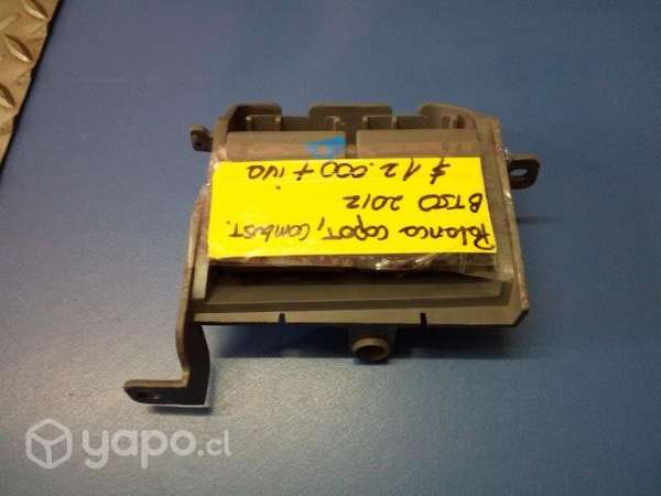 Manilla capot y combustible Ford Ranger Tailandesa