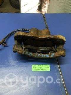 Caliper der (015) Ford Ranger 3.2