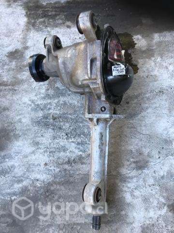 Diferencial delantero JL3W-3K147-AA -3L31 F150