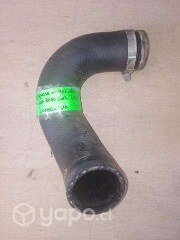 Manguera intercooler (054) Ford Ranger Tailandesa