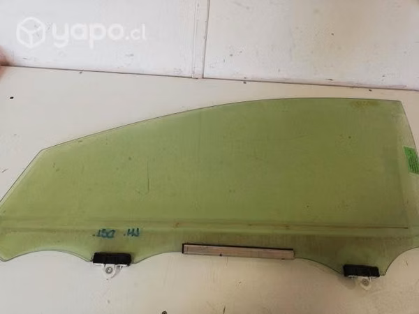 Vidrio Puerta Delantera Izq (278) Rav4