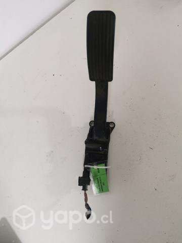 Pedal Acelerador Mahindra 2018