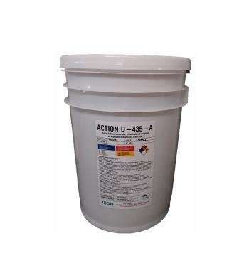 Desengrasante d435 bde 20lt