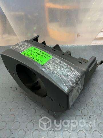 Cubre telecomando Ford Explorer 3.5 2013