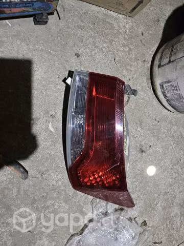 Foco trasero kia cerato koup 2011