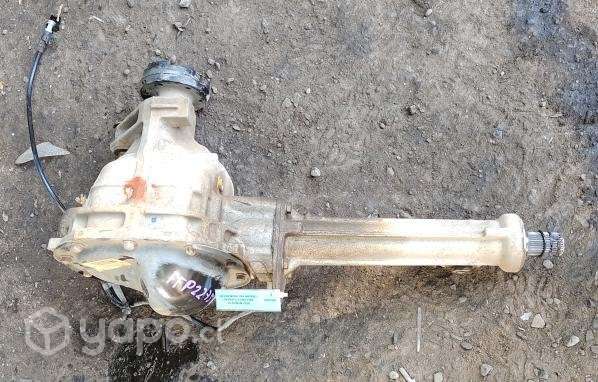 Diferencial Delantero (FFP2275) Ford F150 2020