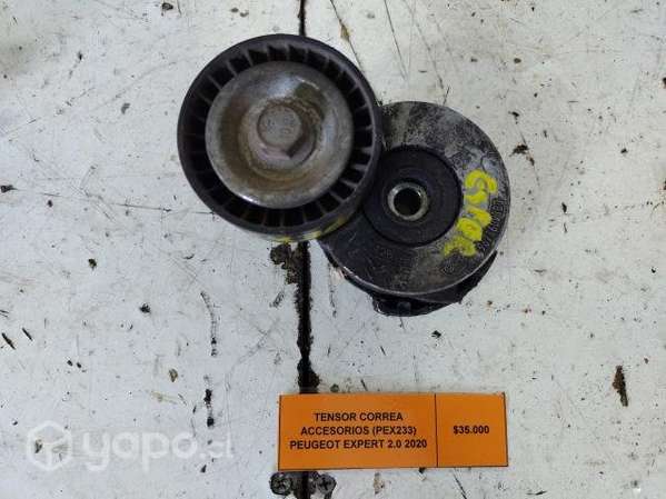 Tensor Correa Accesorios (PEX233) Peugeot Expert